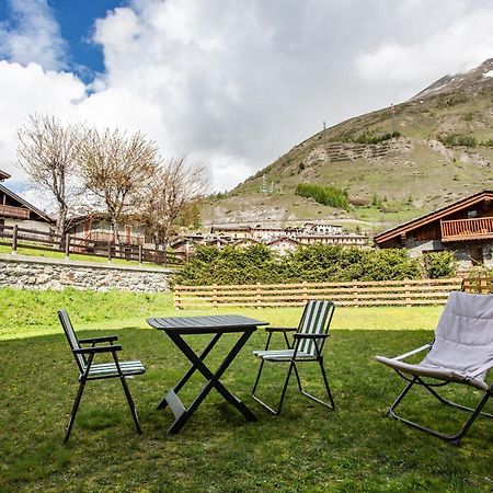La Casa Di Matilde - Trilocale Vicinissimo Alle Piste Da Sci Ла-Тюйль Экстерьер фото