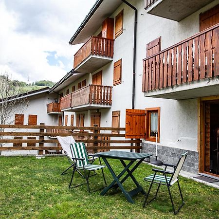 La Casa Di Matilde - Trilocale Vicinissimo Alle Piste Da Sci Ла-Тюйль Экстерьер фото